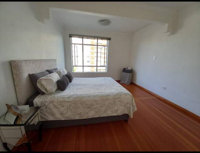 1 BEDROOM APARTMENT FOR SALE IN MUSGRAVE